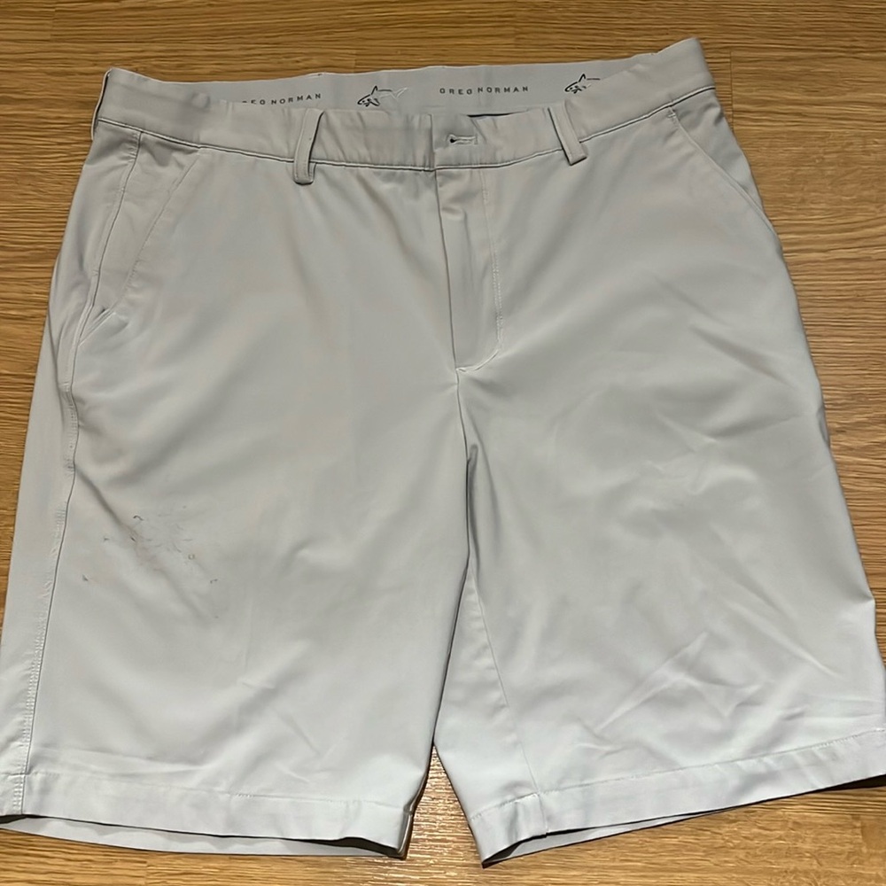 Greg Norman Shorts